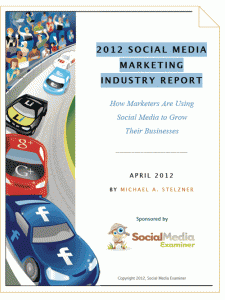 Einblick und Ausblick im Social Media Marketing