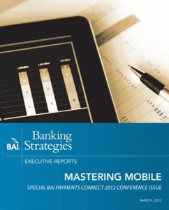 Wie Banken die mobile Herausforderung meistern können