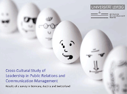 Cross Cultural Leadership in Public Relations and Communication Management