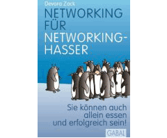 Ein praktischer Ratgeber des Networking für Netzwerkmuffel