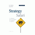 Strategie, Führung und Strategisches Management: 10 Trends, Anschauungen, Quellen und Definitionen