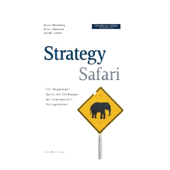 Strategie, Führung und Strategisches Management: 10 Trends, Anschauungen, Quellen und Definitionen