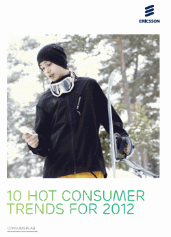 10 aktuelle Trends zu Konsumenten und Kundenverhalten