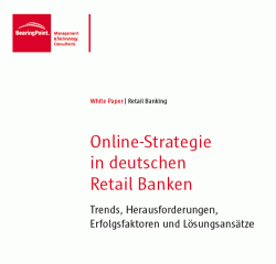 Erfolgreiche Online Strategien in deutschen Retail Banken