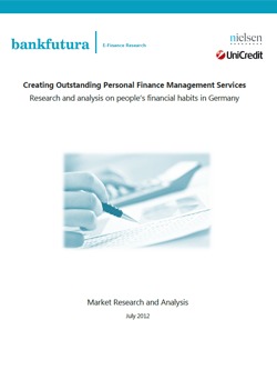 Persönliches Finanz Management (PFM) ist ein herausragender Service für Kunden von Banken und Sparkassen