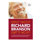 Die Autobiografie von Richard Branson ist auch für Mitarbeiter von Banken und Sparkassen lesenswert