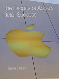 Was Banken und Sparkassen vom Erfolg der Apple Stores lernen können