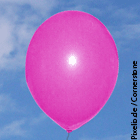 Vom Wert eines Luftballon im Kundenservice von Banken und Sparkassen