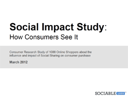 Auswirkungen und Effekte von Social Media und Empfehlungen bei Kaufentscheidungen
