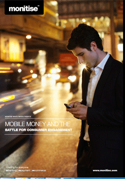 Die Rolle der Banken beim Mobile Payment