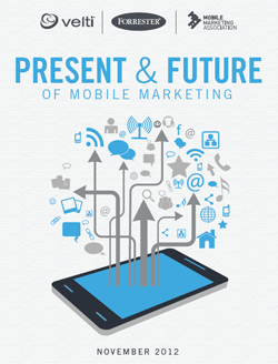 Der strategische Nutzen des mobilen Marketings