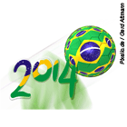 Brasilien bietet nicht nur die nächste Fußball Weltmeisterschaft sondern auch Marktchancen für Banken