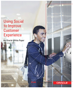 Wie Soziale Medien für mehr Kundenservice und Kundenorientierung genutzt werden können