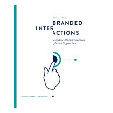 Buchempfehlung: Branded Interactions - Digitale Markenerlebnisse planen und gestalten von Marco Spies