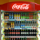 Coca Cola zeigt Banken und Sparkassen wie erfolgreiches Guerilla-Marketing funktionieren kann