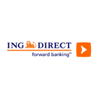 Werbekampagne der ING Direct Canada über zukunftsorientiertes Banking