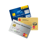 Kreditkarten Merchant-Acquiring in Deutschland