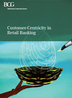 Kundenorientierung im Retail Banking