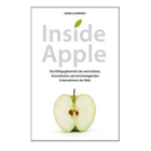 Buchempfehlung: Inside Apple von Adam Lashinsky