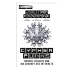 Buchempfehlung: Cypherpunks - Unsere Freiheit und die Zukunft des Internets