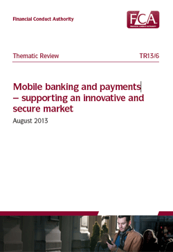 Risiken bei Mobile Banking und Mobile Payment
