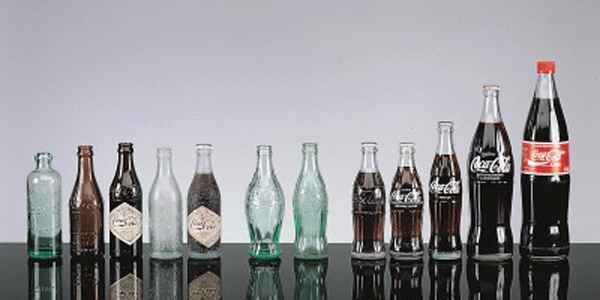 Coca Cola ist bekannt für kreative ideenreiche Marketingaktionen