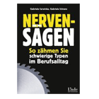 Buchempfehlung: Nervensägen von Gabriele Cerwinka und Gabriele Schranz