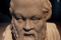 Sokrates über Veränderung und Change Management
