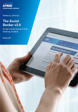 Einsatz von Social Media in Banken und Sparkassen
