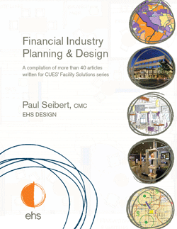 Gestaltung, Planung und Design von Filialen für Banken und Sparkassen