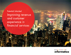 Ergebnissteigerung und Customer Experience hängen für Finanzdienstleister eng zusammen
