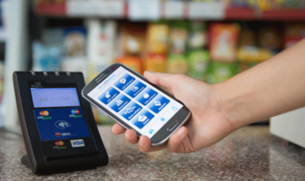 Das Startup cashcloud bietet eine innovative Lösung für das mobile Bezahlen