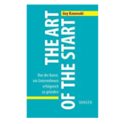 Buchempfehlung: The Art of the Start - Von der Kunst, ein Unternehmen erfolgreich zu gründen