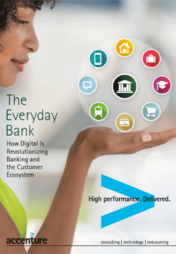 Die Digitalisierung revolutioniert das Banking und die Beziehung zum Kunden.