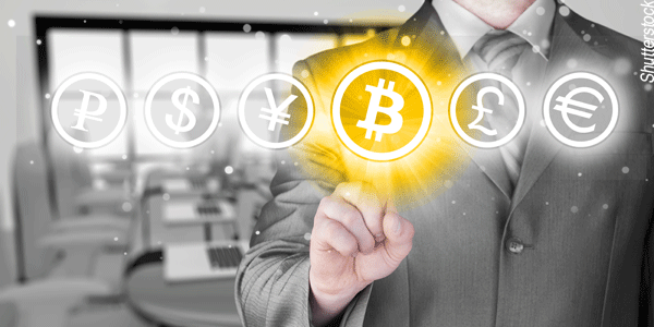 Bitcoin: Hype oder Währung mit Zukunft? Infografik