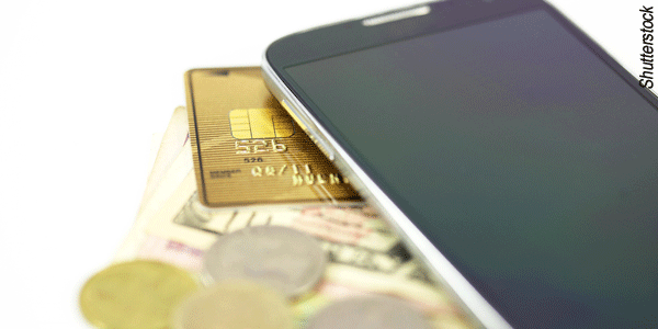 Mit Mobile Banking zusätzlichen Nutzen für den Kunden schaffen