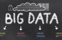 Aktuelle Trends, Studien und Research zu Big Data