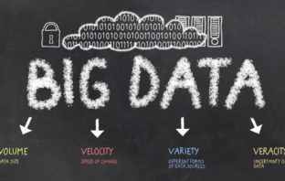 Aktuelle Trends, Studien und Research zu Big Data
