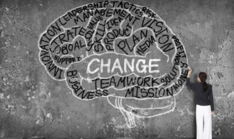 Veränderungen und Change Management