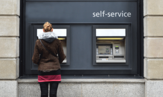 Innovation und mehr Benutzerfreundlichkeit am Geldautomaten