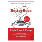 Buchempfehlung: BetterBoss – Einfach nach Rezept