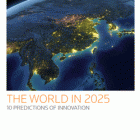 Die Welt im Jahr 2025