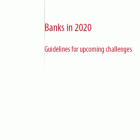 Banks in 2020