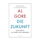 Buchempfehlung: Die Zukunft von Al Gore