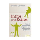 Buchempfehlung: Intros und Extros