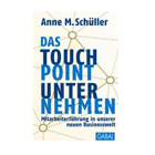 Buchempfehlung: Das Touchpoint-Unternehmen
