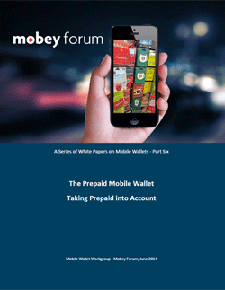 Prepaid Mobile Wallet