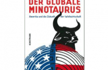 Buchtipp: Der globale Minotaurus von Yanis Varoufakis