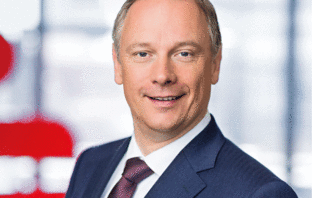 Georg Fahrenschon DSGV zur Digitalisierung der Sparkassen