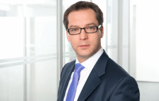 Holger Hohrein, comdirect bank, zur Digitalisierung der Finanzdienstleistung